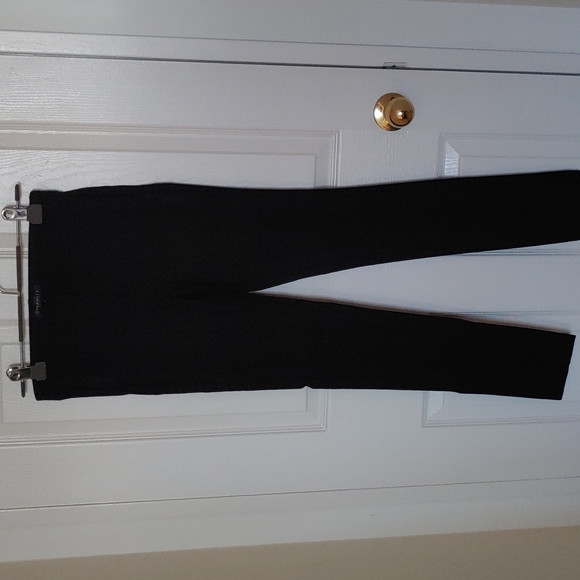 Black Dynamite Dress pant - Picture 1 of 2